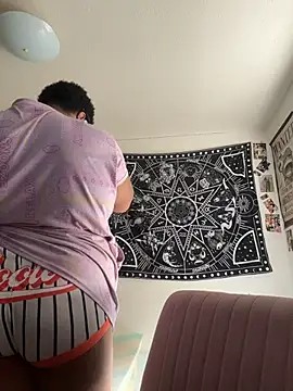 Ectorius online show from 03/22/26, 05:05