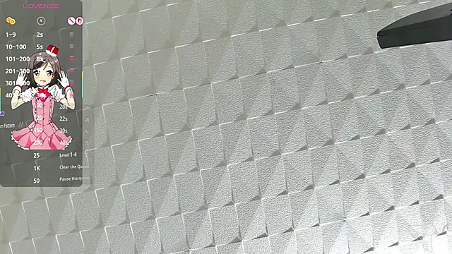 EvelynAisha online show from 02/21/26, 03:18