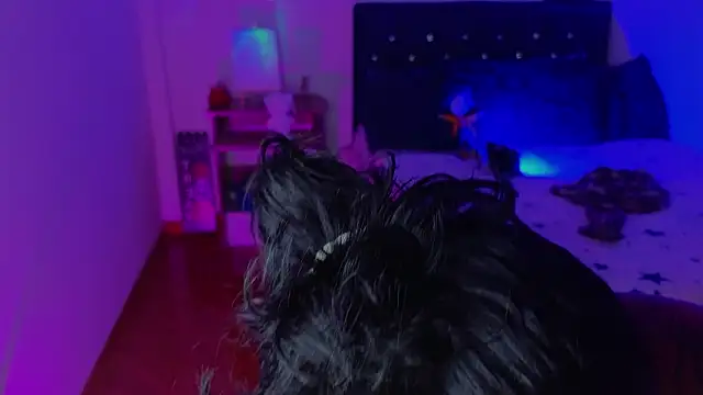 Pauilina online show from 02/25/26, 11:53