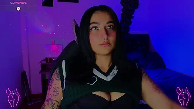 Pauilina online show from 03/04/26, 07:09