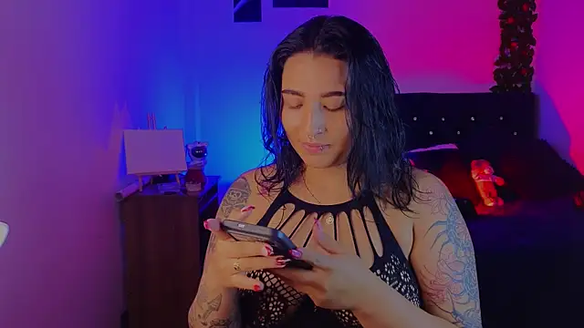 Pauilina online show from 03/31/26, 09:15