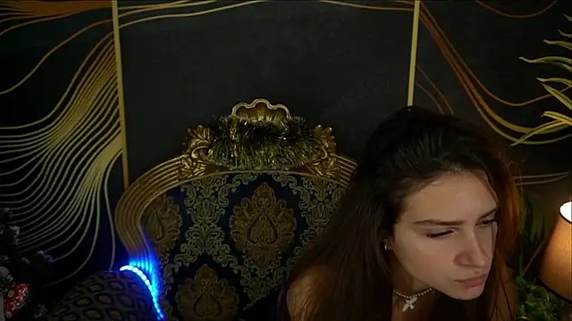 ValeryRoyale online show from 01/07/25, 08:24