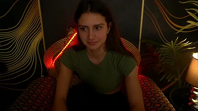 ValeryRoyale online show from 02/10/25, 02:48