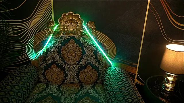 ValeryRoyale online show from 03/05/25, 02:23