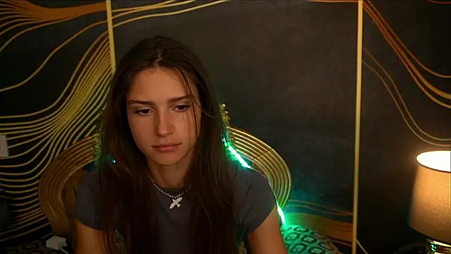 ValeryRoyale online show from 03/08/25, 08:55