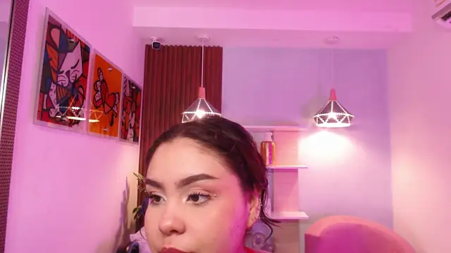 Snapshot of Dalila_Sky chatting on 09/12/25, 06:08 Dalila Sky online show from 09/12/25, 06:08