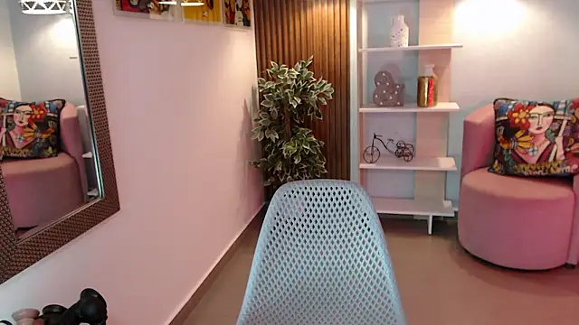 Dalila Sky online show from 03/11/26, 06:14