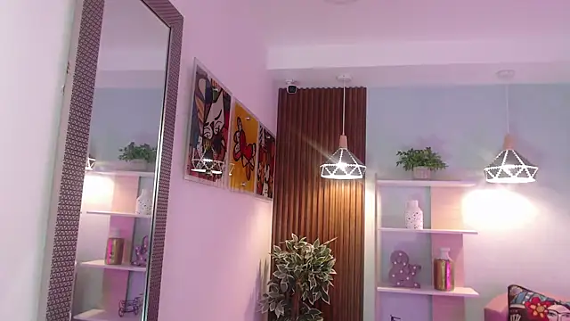 Dalila Sky online show from 03/26/26, 06:13