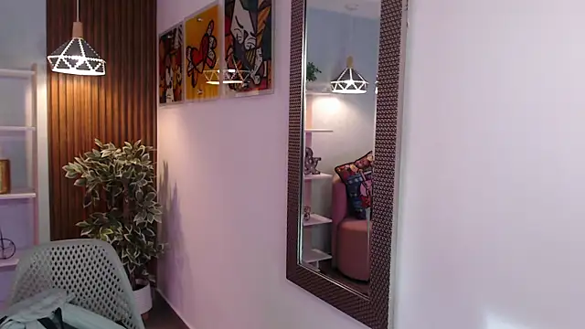 Dalila Sky online show from 05/14/26, 06:04