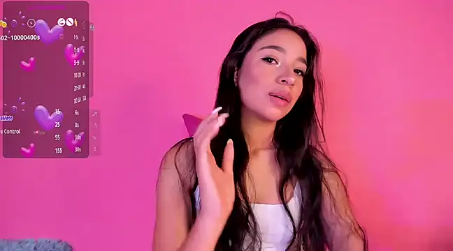 Mereo leona online show from 01/19/25, 10:39