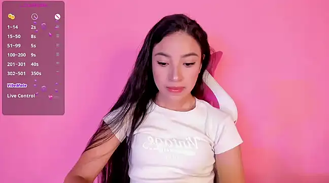 Mereo leona online show from 01/24/25, 09:58