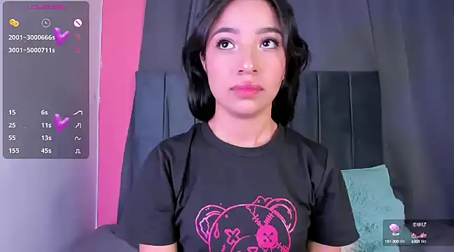 Mereo leona online show from 03/17/25, 12:52