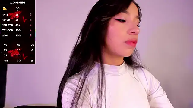 Mereo leona online show from 09/14/25, 07:46