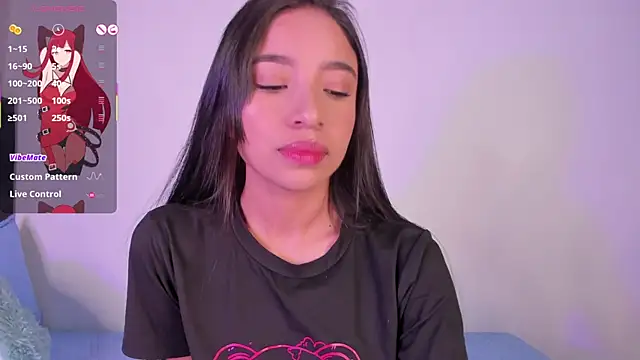 Mereo leona online show from 09/30/25, 01:54