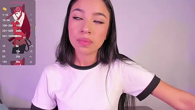 Mereo leona online show from 10/22/25, 09:03