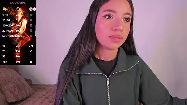 Mereo leona online show from 02/27/26, 01:38