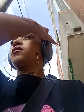 Snapshot of devi_black13_ chatting on 12/07/24, 07:43 devi black13  online show from 12/07/24, 07:43