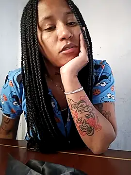 Snapshot of devi_black13_ chatting on 09/22/25, 08:00 devi black13  online show from 09/22/25, 08:00