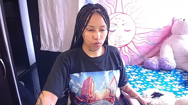 devi black13  online show from 03/04/26, 06:47