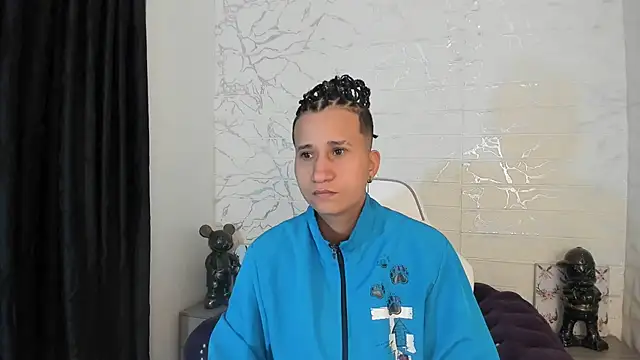 Im Milan Rs online show from 02/24/25, 12:09