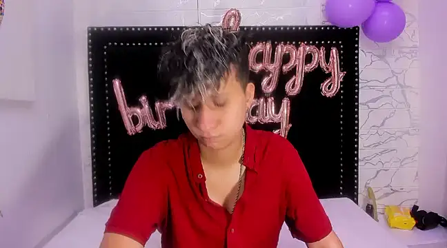 Im Milan Rs online show from 03/12/25, 01:36