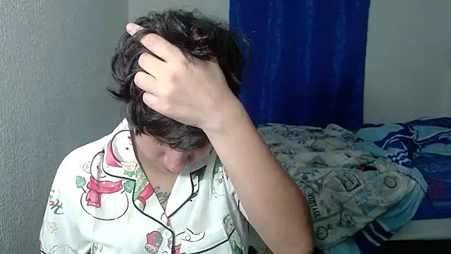 Im Milan Rs online show from 02/14/26, 05:26