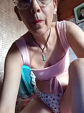 NanitaFun online show from 10/04/25, 09:24