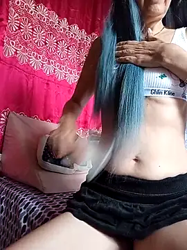 NanitaFun online show from 02/25/26, 01:54