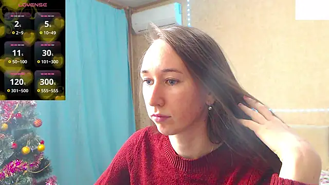 --Model--2 online show from 01/25/25, 04:35