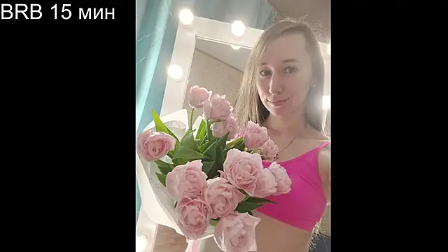 --Model--2 online show from 03/19/25, 07:38