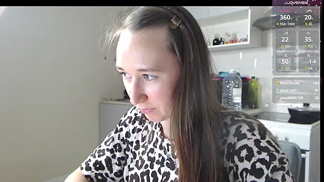 --Model--2 online show from 09/13/25, 01:05