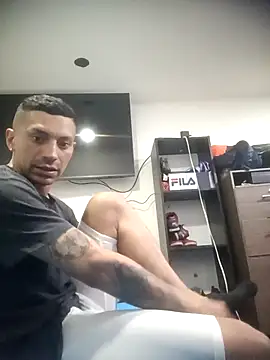 jeremiabello online show from 10/26/25, 06:41