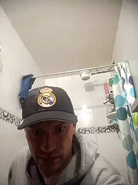 jeremiabello online show from 02/02/26, 02:10