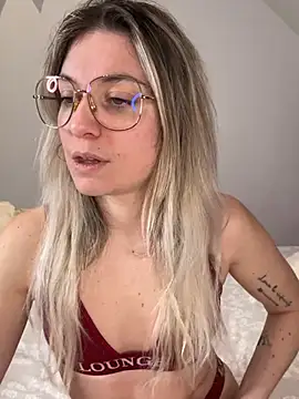 carlaaa online show from 02/16/26, 09:55