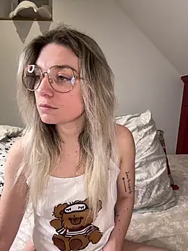 carlaaa online show from 03/13/26, 10:05