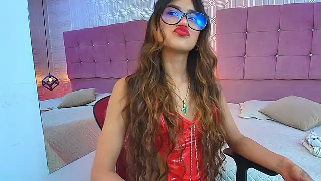 Lilith Vera online show from 12/16/25, 03:33