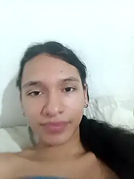 Antonella narsk online show from 02/02/25, 02:34