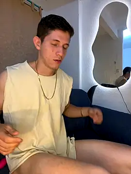 Bodyxx23 online show from 10/05/25, 12:20