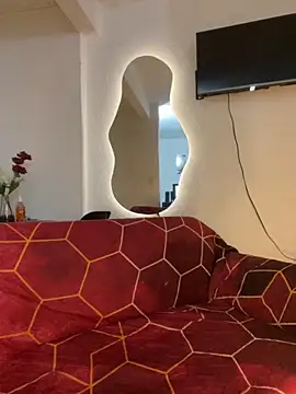 Bodyxx23 online show from 10/22/25, 10:20