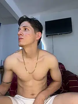 Bodyxx23 online show from 03/11/26, 03:12