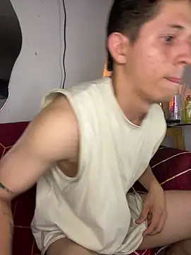 Bodyxx23 online show from 03/27/26, 01:55