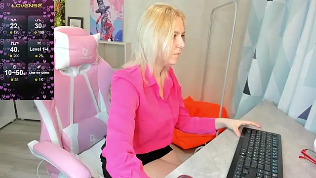 Jane Broks online show from 01/16/25, 12:45