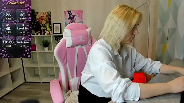 Jane Broks online show from 01/25/25, 12:38