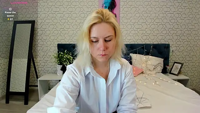 Jane Broks online show from 03/03/25, 12:26