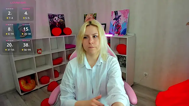 Jane Broks online show from 03/20/25, 12:19