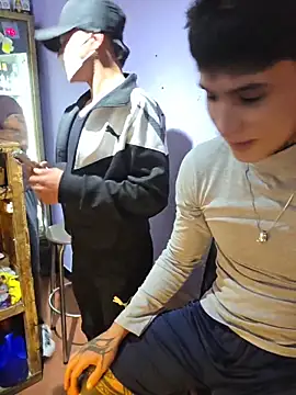 christangel 96  online show from 02/09/26, 02:04