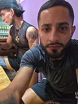 christangel 96  online show from 02/28/26, 09:49