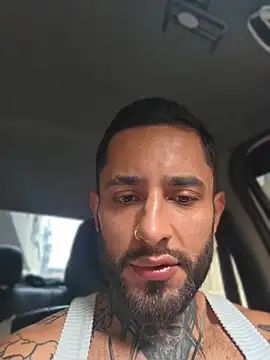 christangel 96  online show from 03/19/26, 05:28