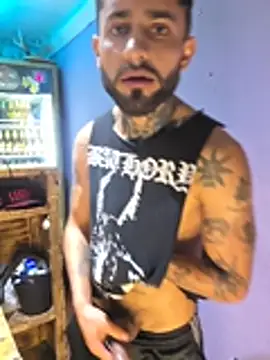 christangel 96  online show from 04/02/26, 01:36