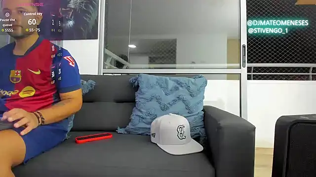 MattMeness online show from 11/15/25, 09:17